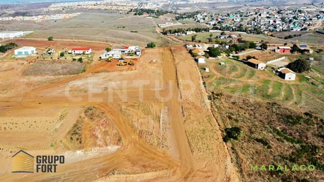 TERRENOS EN VENTA DESDE: 30400 USD