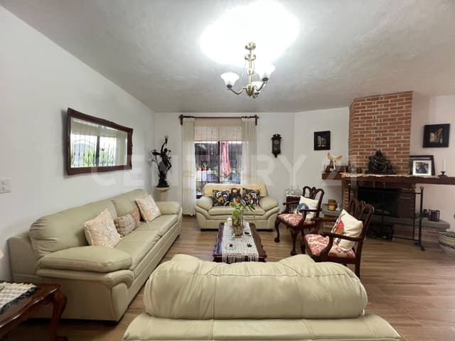 Casa de Campo en Venta