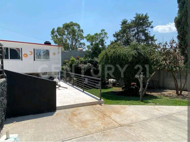 Venta de Casa con Alberca en Real de Oaxtepec, Morelos