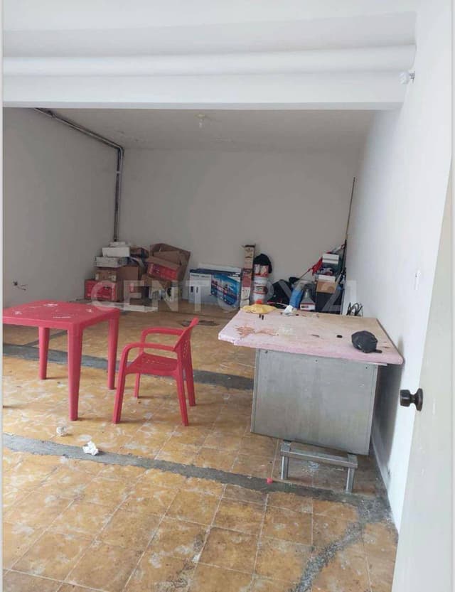 LOCAL EN RENTA EN NUEVO REPUEBLO, MONTERREY, NUEVO LEON