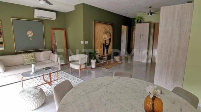 Departamento en venta, Supermanzana 310, Residencial Taina, Cumbres, Cancún