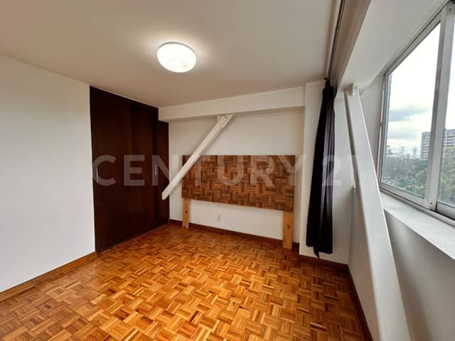DEPARTAMENTO EN VENTA EN ATLAMPA CUAUHTEMOC SOBRE AVENIDA INSURGENTES NORTE.