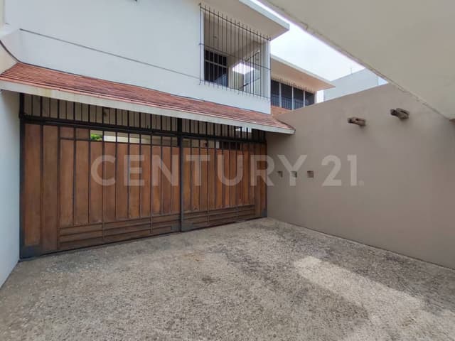 CASA VENTA JESÚS GARCÍA VILLAHERMOSA CENTRO TABASCO