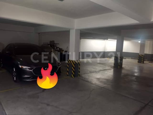 Departamento en venta con acabados de lujo