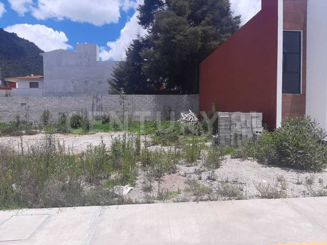 TERRENO EN VENTA, COL. EXPLANADA DEL CARMEN, SAN CRISTOBAL DE LAS CASAS