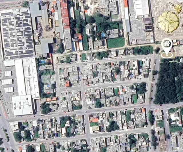 Lote 07- Terreno en Venta | Ampliación Emiliano Zapata, Cozumel