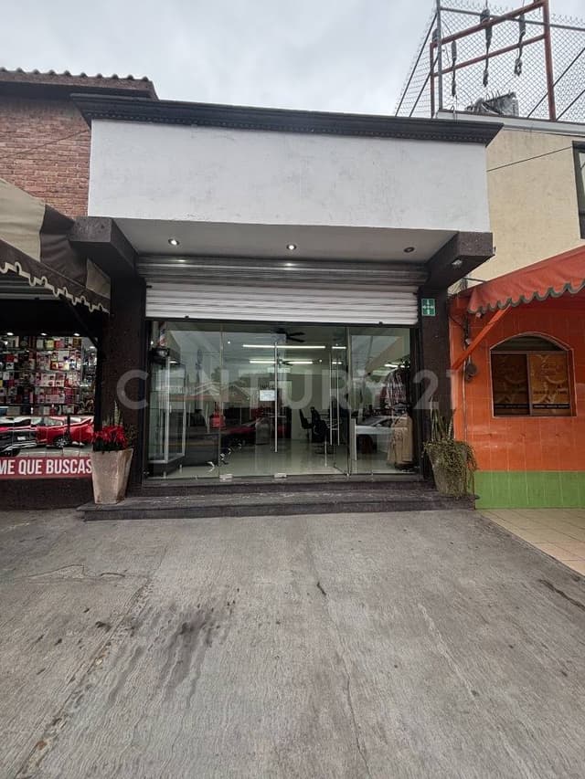 RENTA LOCAL COMERCIAL AL NORTE DE SALTILLO EN PEDRO FIGUEROA