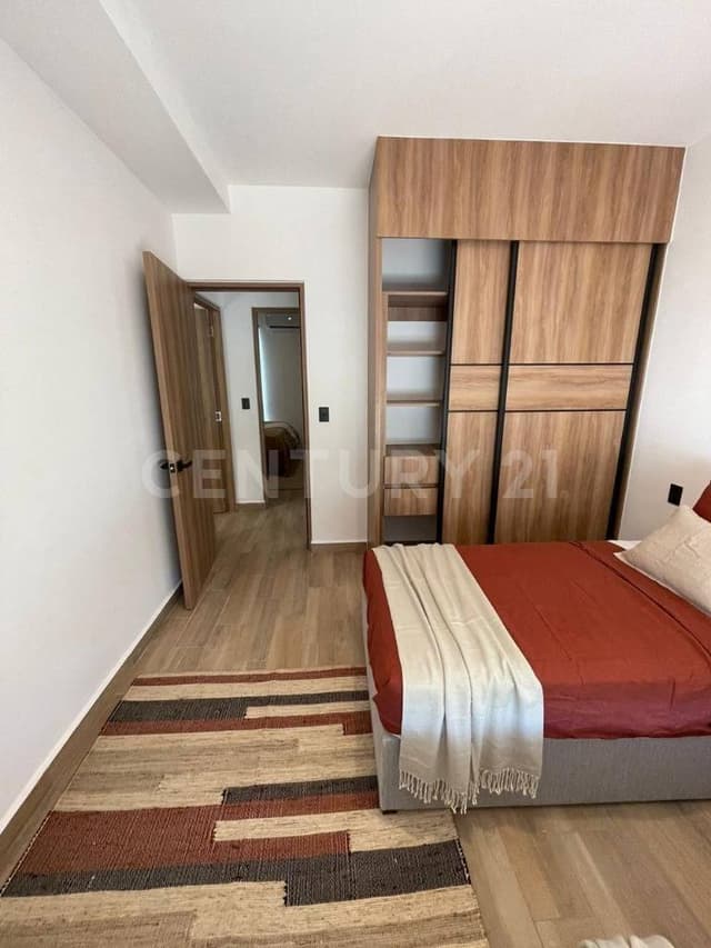 Venta de dpto.en Residencial Bali Lifestyle, Playa del Carmen, Q.Roo OFC9725