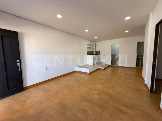 SE RENTA DEPARTAMENTO EN LA COLONIA LAS FLORES