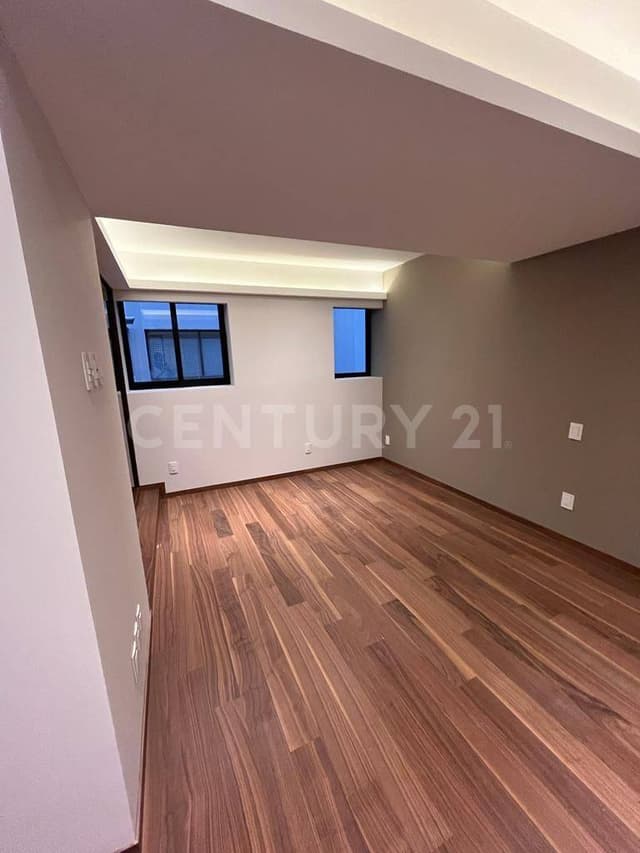 Departamento en Las Lomas