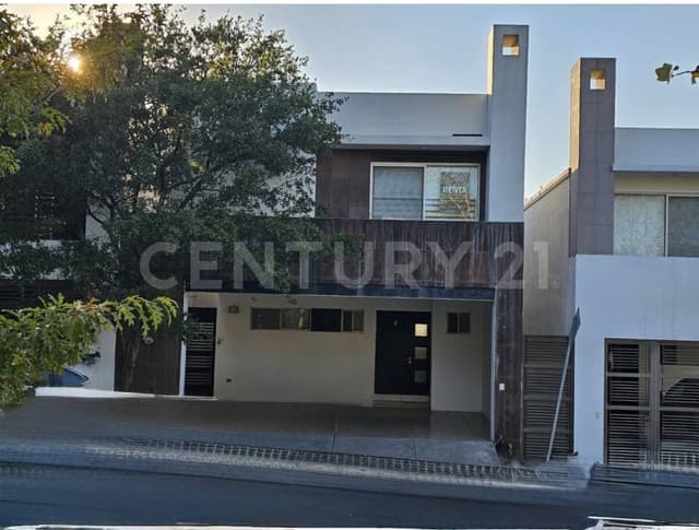 RENTA CASA 3 RECAMARAS AMOBLADA CUMBRES MADEIRAS 1ER SECTOR,MONTERREY,NUEVO LEÓN