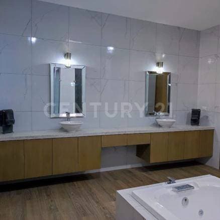 Residencia de lujo en Preventa