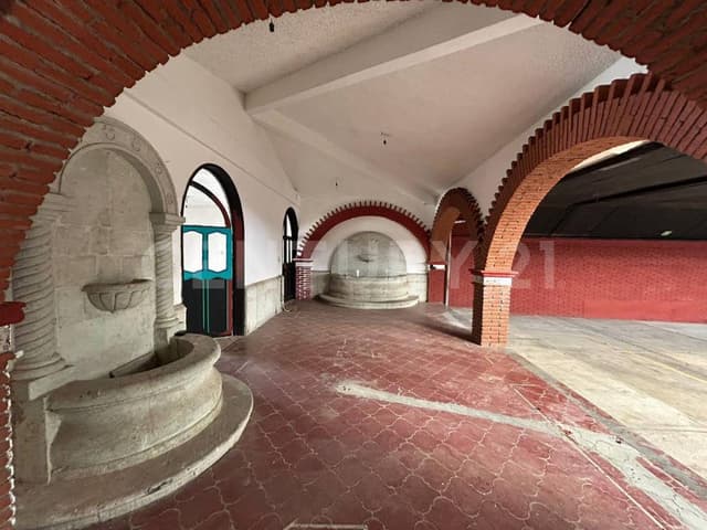 SE RENTA CASA COMERCIAL EN LA COL. REFORMA