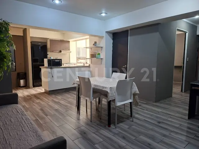 Departamento Amueblado, Juárez, Cuauhtémoc