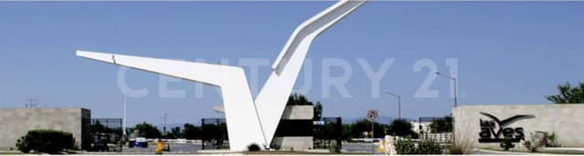 TERRENO EN VENTA LAS AVES RESIDENCIAL y GOLF RESORT, PESQUERIA, NL