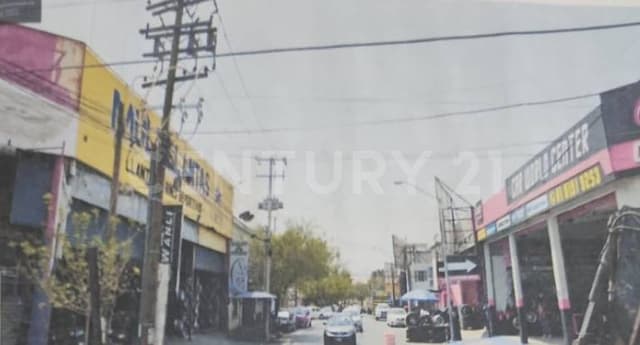 TERRENO EN VENTA EN COLONIA ACERO, MONTERREY, NUEVO LEÓN