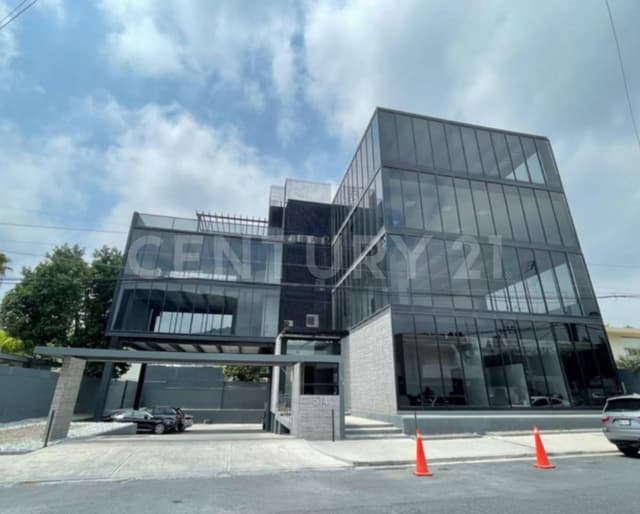 EDIFICIO DE OFICINAS EN VENTA,CHEPEVERA, MONTERREY, NL (ATENCION INVERSIONISTAS)