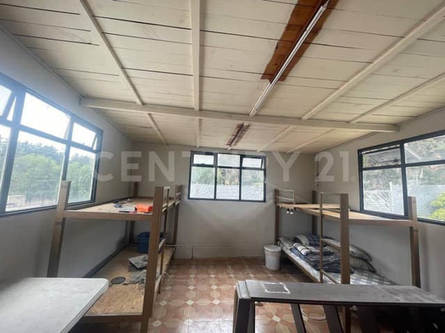 Casa en Venta en Francisco Murguía (El Ranchito) Toluca