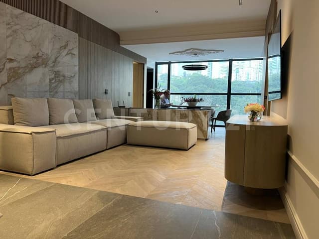 Departamento en venta de lujo en Lomas Country Naucalpan de Juárez