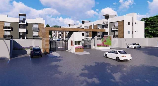 Departamento en Renta en Anyana Residencial Guadalupe