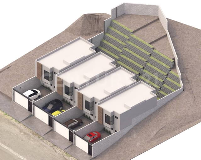 RAV-1182 CASAS NUEVAS EN VENTA