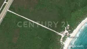 Terreno en Venta - Lote en Comunidad Chemuyil, Tulum