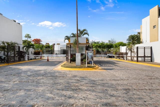 Casa en Venta en Banus 3, Ixtapa, Puerto Vallarta, Jalisco