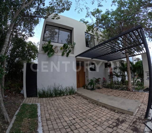 Venta casa nueva en Aqua Residencial OFC2726