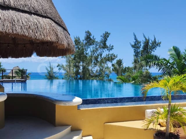 Hermoso departamento en venta a una cuadra de la Playa P4003