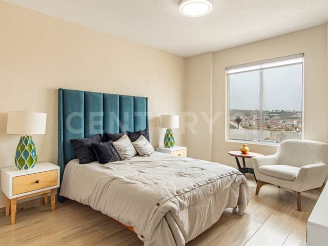 CASA EN VENTA EN SANTA FE, TIJUANA B.C.