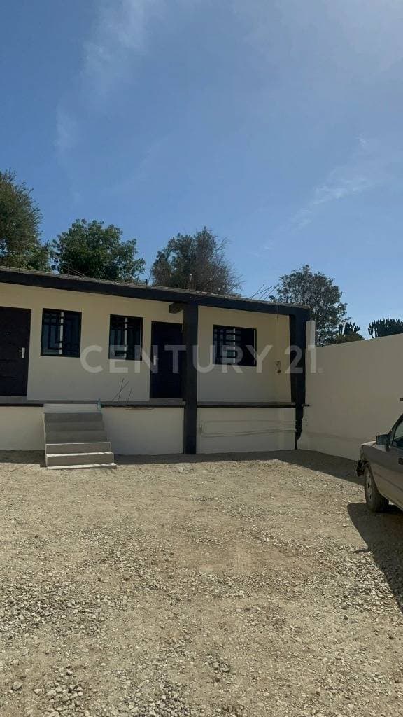 Departamento en Renta en Col. Libertad parte Alta en Tijuana Baja California