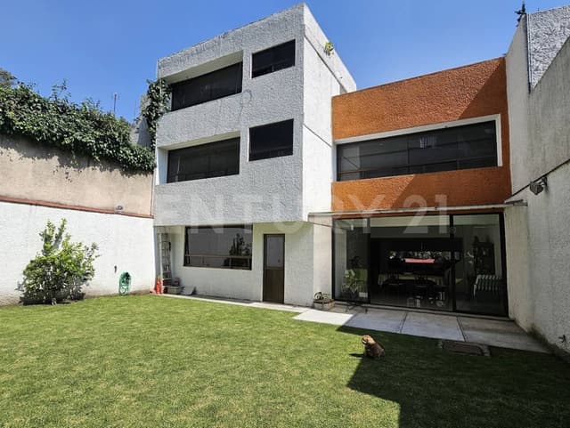 Casa en venta de Lomas de Guadalupe