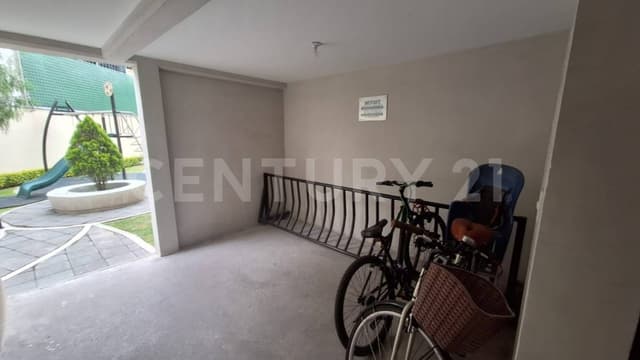 Se Renta departamento Av Aquiles Serdán