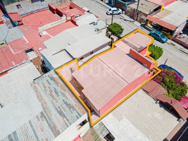CASA EN VENTA EN FRACCIONAMIENTO LAS AMERICAS, TIJUANA BC