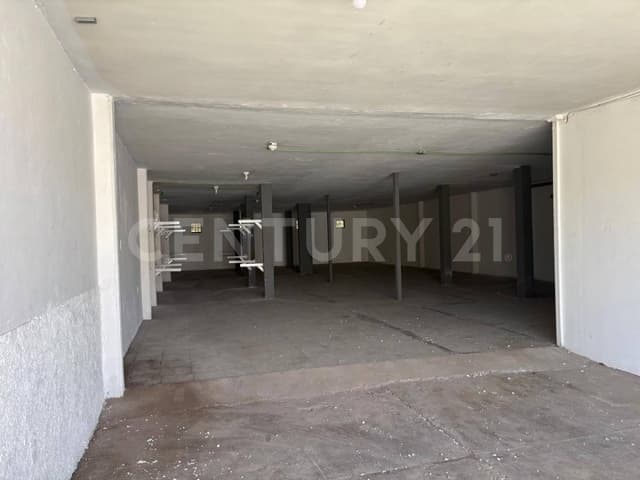 BODEGA EN RENTA, Angel Flores #2010, Colonia Las Fuentes