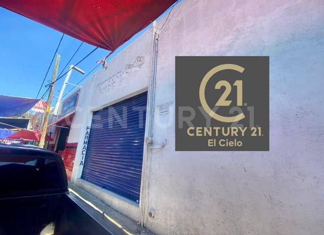 Local en RENTA Planta Baja, Centro de Atlixco, Puebla.