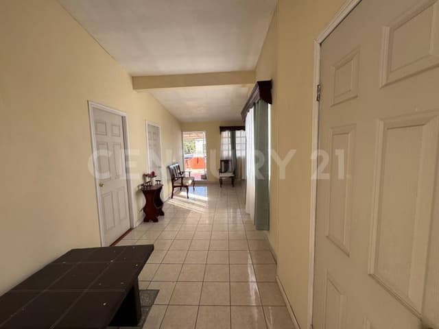 CASA EN VENTA en Villas de Cortez, Los Mochis, Sinaloa.