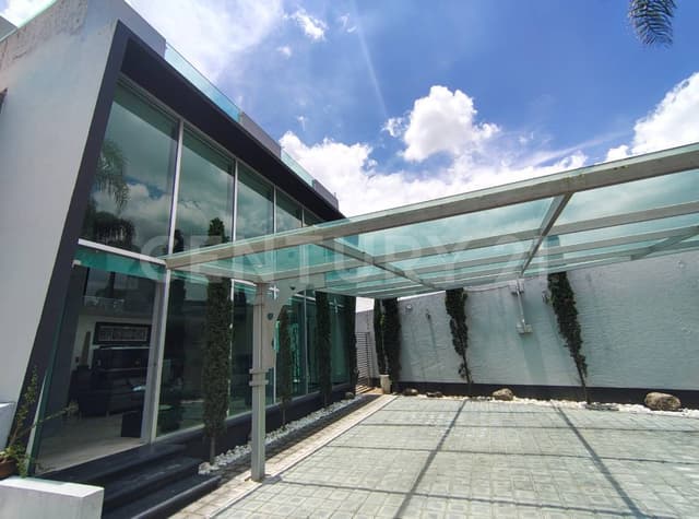 Casa Residencial en venta en Real de Caballero, Momoxpan, Puebla