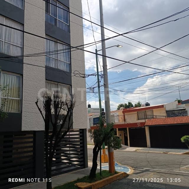 Venta Departamento Prados Coapa ,Cdmx