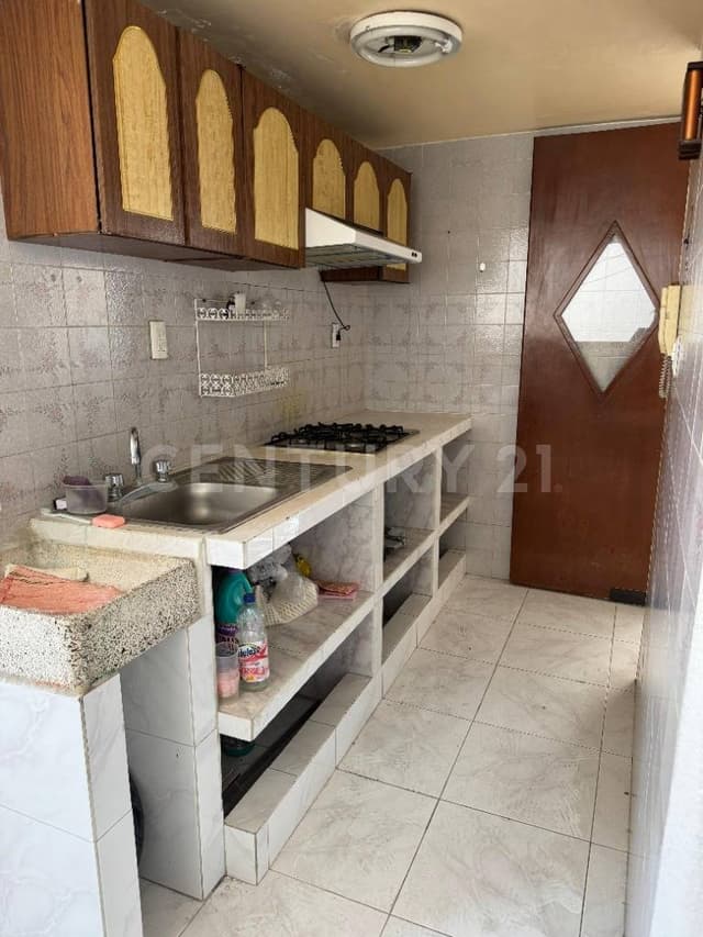 Departamento en Venta Girasoles