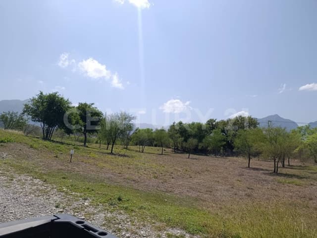 Terrenos Campestres en Venta