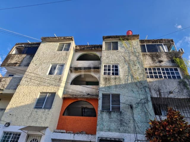 Departamento en Venta Sm 92