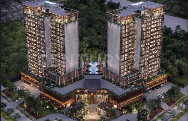 DEPARTAMENTOS EN VENTA EN ALTABRISA, MÉRIDA, YUCATÁN