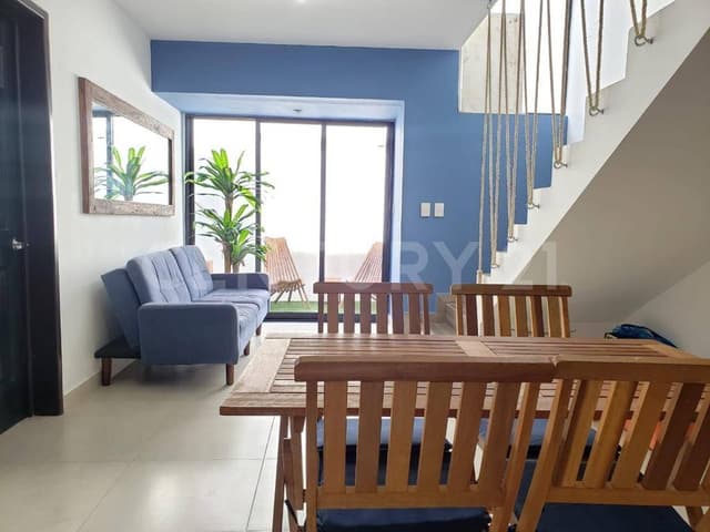 Casa en venta en Fraccionamiento Mar de Coral en Mazatlan