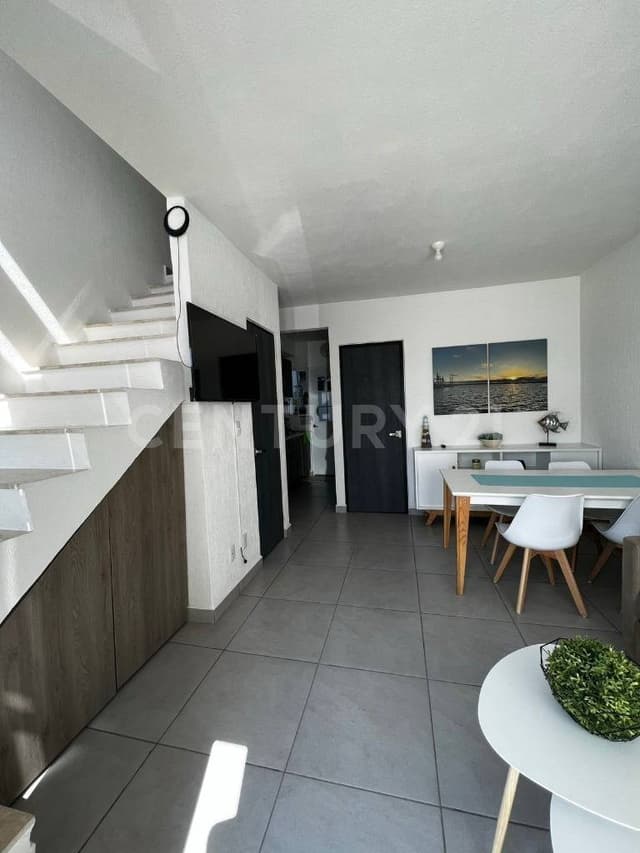 Venta de Casa Condominio Puerta al Sol, Acapulco