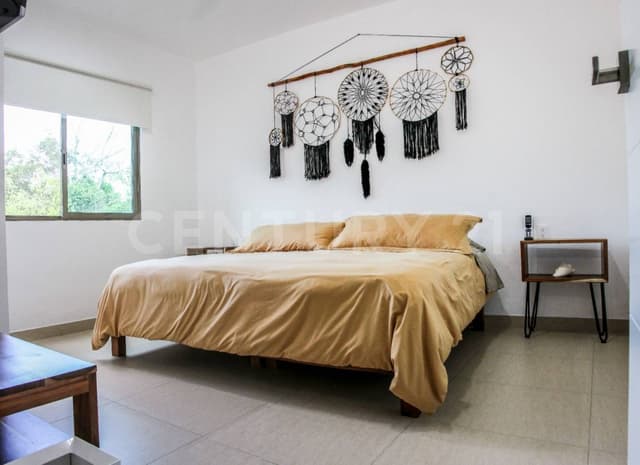 DEPARTAMENTO DE UNA RECÁMARA UBICADO EN LA VELETA