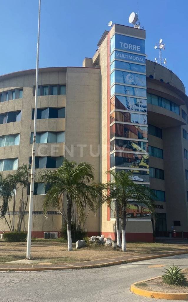 OFICINAS EN PUERTO INDUSTRIAL, ALTAMIRA