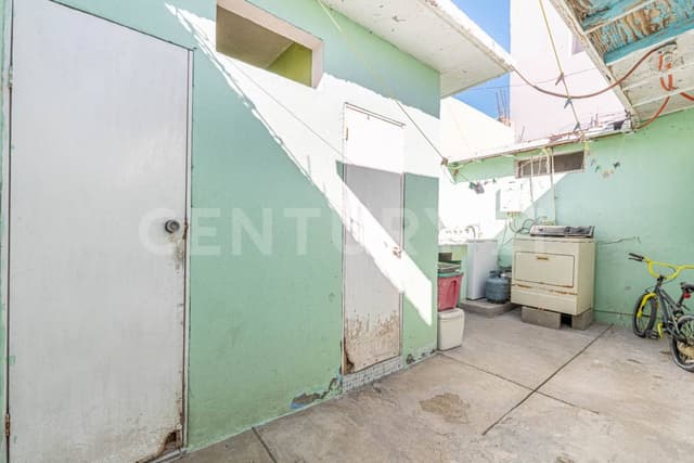 VENTA DE CASA DE 4 RECAMARAS EN COLONIA EJIDO FRANCISCO VILLA, TIJUANA BC