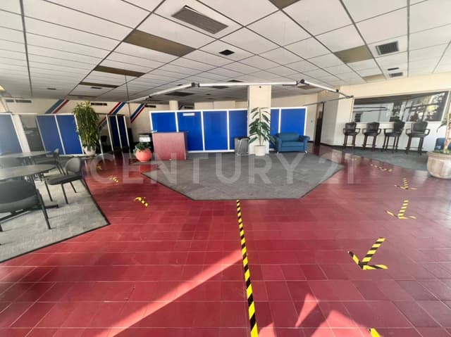 RENTA DE OFICINA CENTRO DE MONTERREY, NL