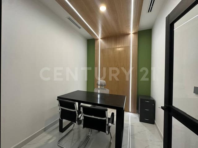 OFICINA CO-WORKING EN RENTA EN TORRE AZENZO, CHIHUAHUA, CHIH.